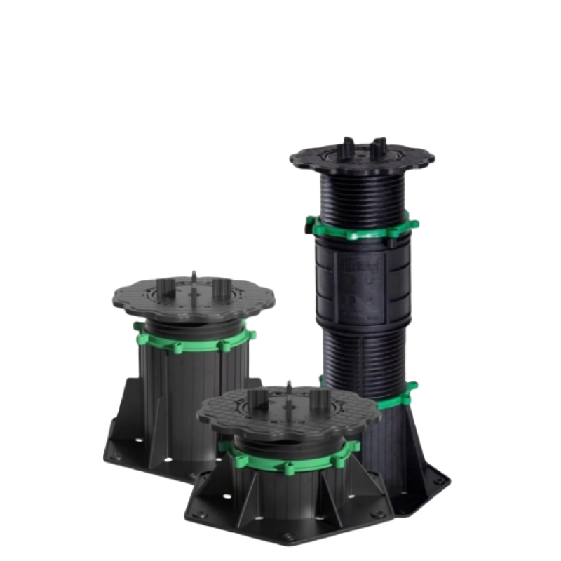 Adjustable Pedestals